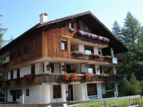 Отель Villa Pocol - Stayincortina  Кортина-Д'ампеццо